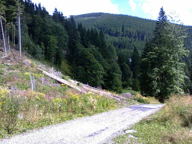 Image for  Trial to Pec pod Sněžkou 