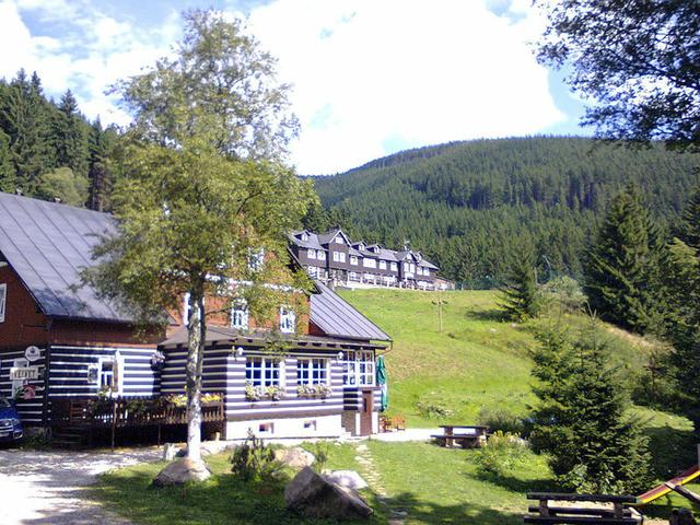 Image for  Trial to Pec pod Sněžkou 