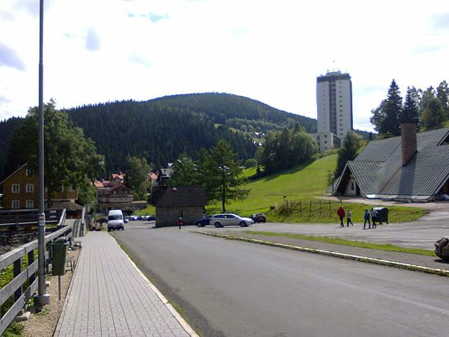 Image for Pec pod Sněžkou