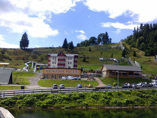 Image for Pec pod Sněžkou