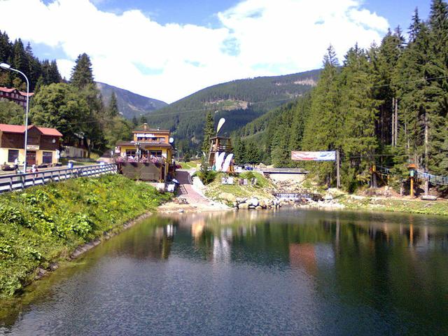 Image for Pec pod Sněžkou