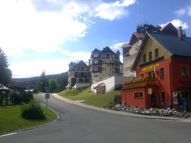 Image for Pec pod Sněžkou