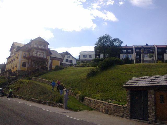 Image for Pec pod Sněžkou