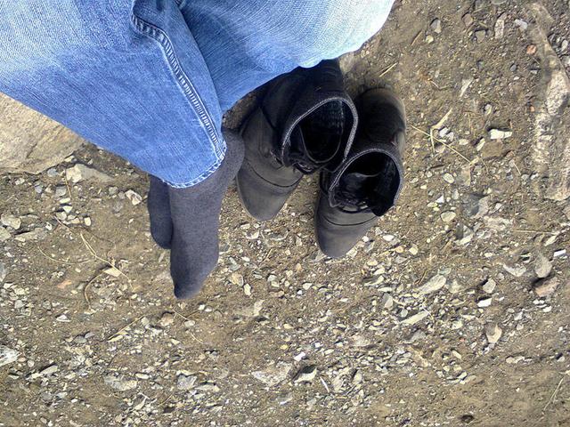 Image for Rest on a trail