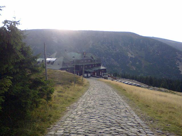 Image for Hut Strzecha Akademicka