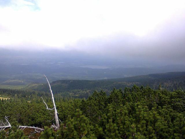 Image for  Landscape taken in the Giant Mountains 