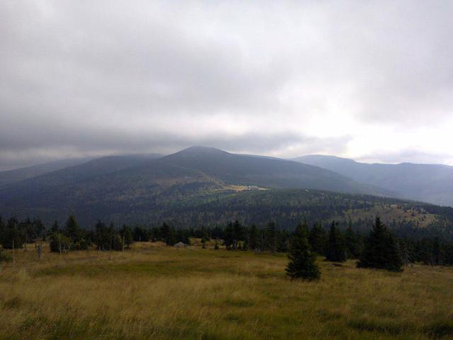 Image for  Landscape taken in the Giant Mountains 