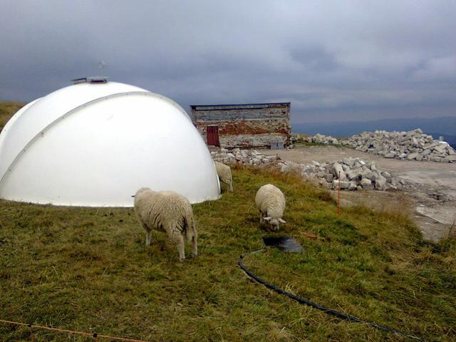 Image for Trail to "Wielki Szyszak" 