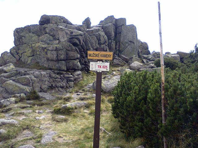 Image for Czech stones