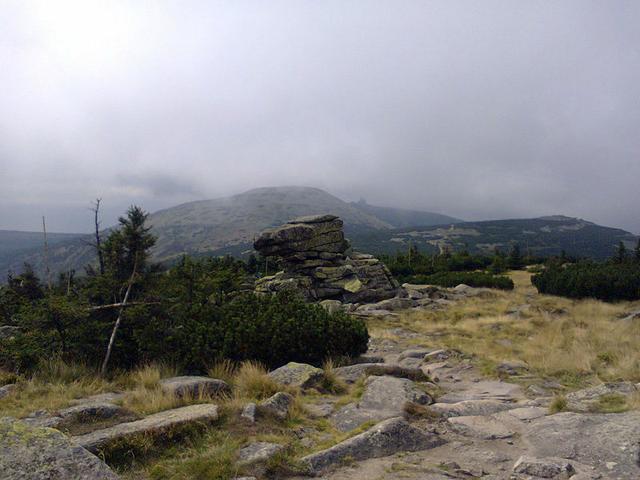 Image for  Landscape taken in the Giant Mountains