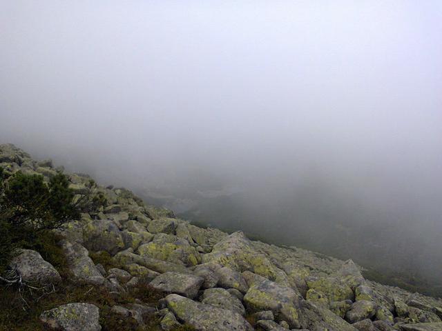 Image for  Landscape taken in the Giant Mountains