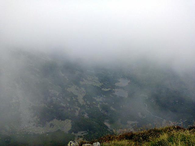 Image for  Landscape taken in the Giant Mountains 