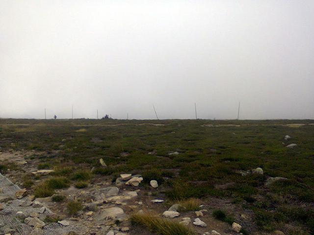 Image for  Landscape taken in the Giant Mountains