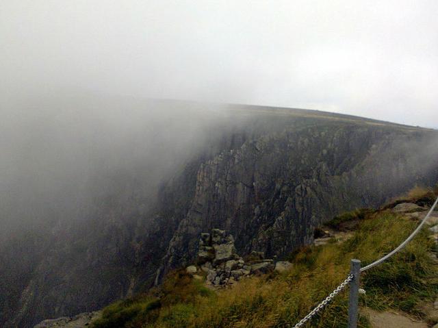 Image for Śnieżne Kotły in the Giant Mountains