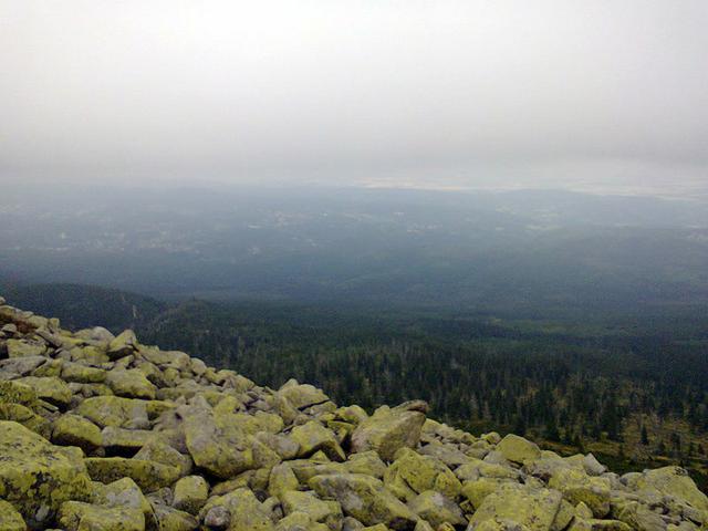 Image for Landscape taken in the Giant Mountains