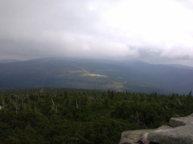 Image for Landscape taken in the Giant Mountains