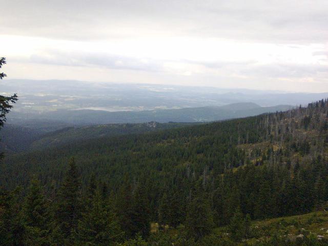 Image for Landscape taken in the Giant Mountains