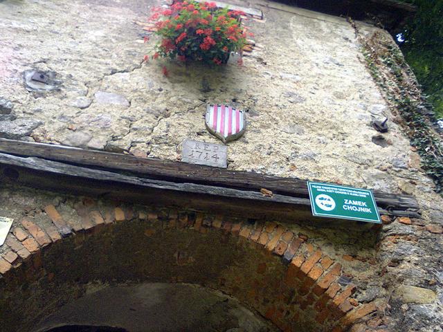 Image for Chojnik castle