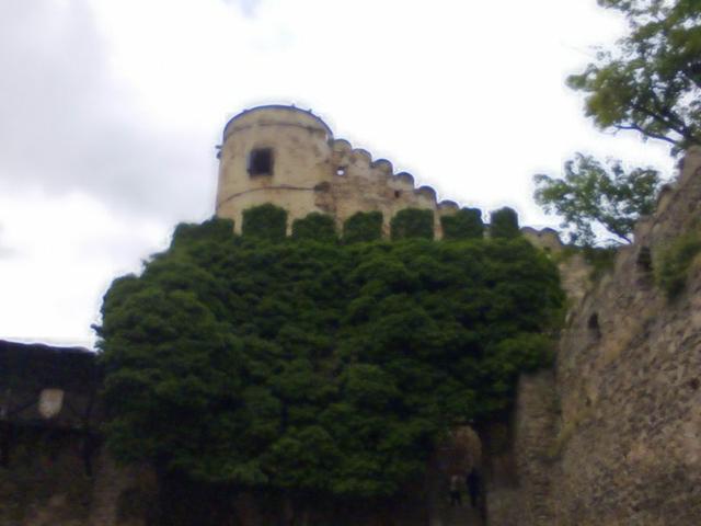 Image for Chojnik castle