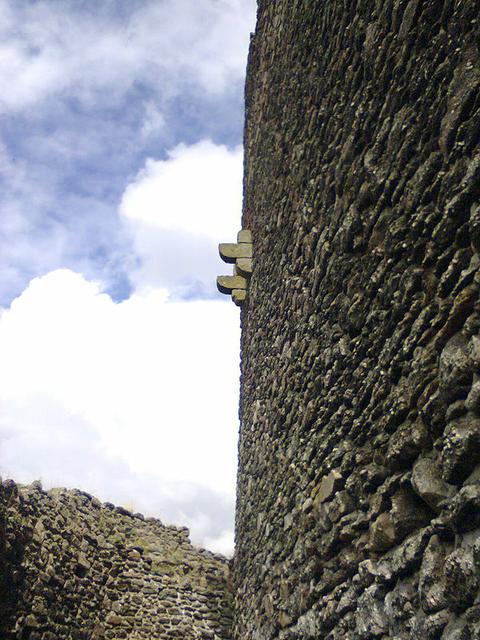 Image for Toilet in Chojnik castle