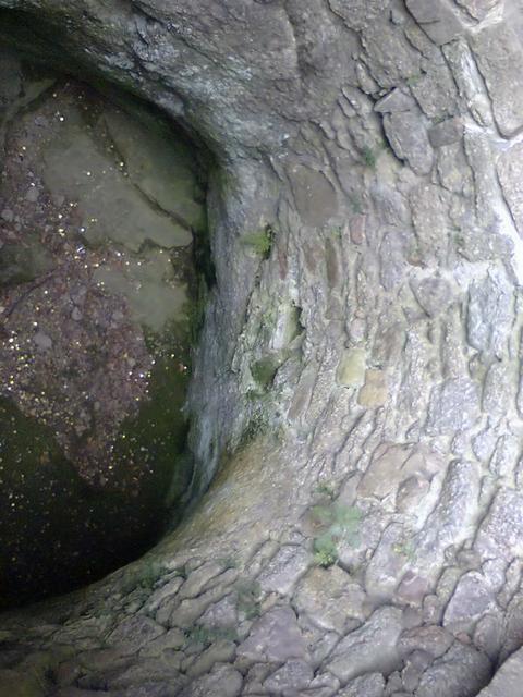 Image for Hunger dungeon in Chojnik castle