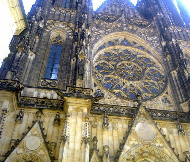 Image for St. Vitus Cathedral