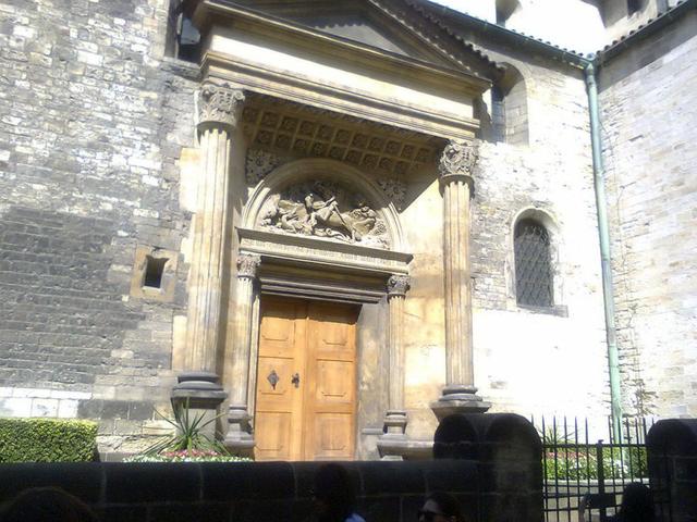 Image for Prague castle