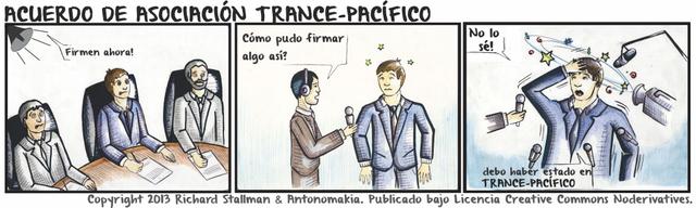 Image for Trance Pacífico