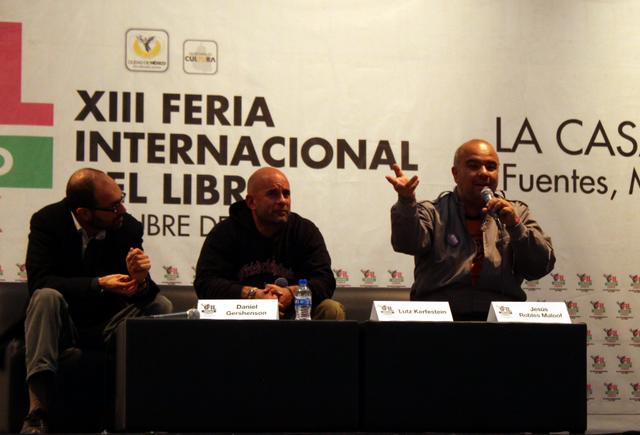 Image for Nuevas formas de comunicación