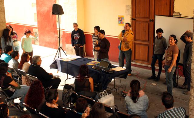 Image for Taller de edición y grabación de audio digital 