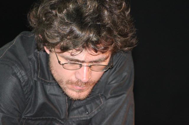 Image for Hugo Solís 