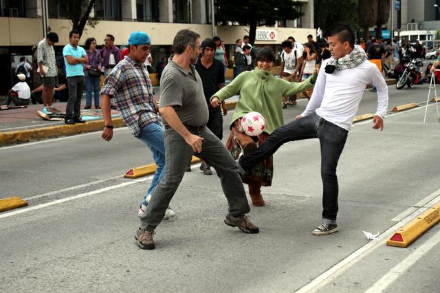 Image for Cascarita #ConMexicoNoSeJuega 