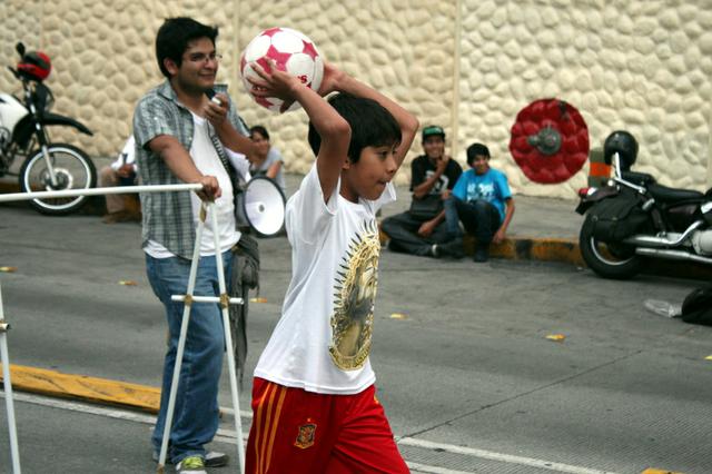 Image for Cascarita #ConMexicoNoSeJuega