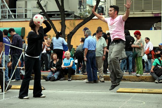 Image for Cascarita #ConMexicoNoSeJuega 