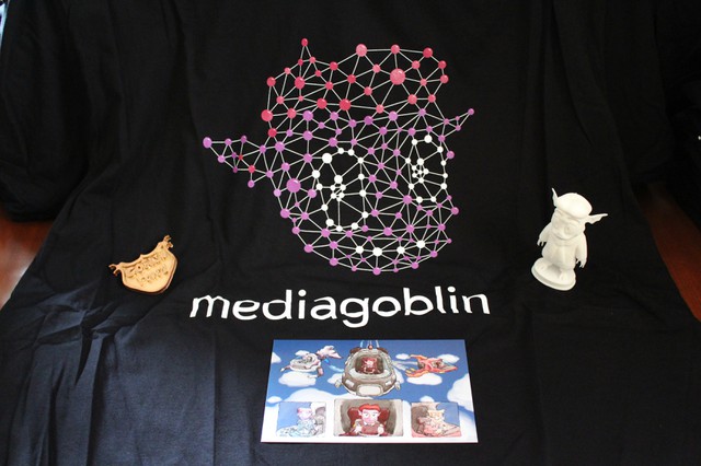 Image for All the rewards!