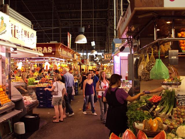 Image for Market