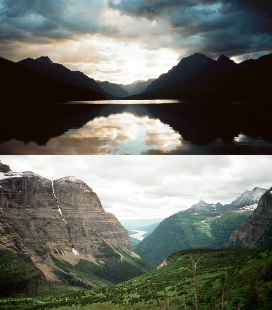 Image for Perspective gained from a two-day hike