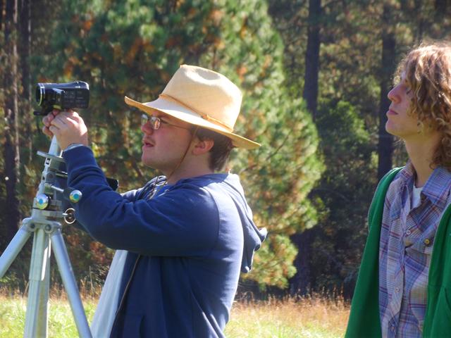 Image for William Armstrong and Graeme Waring-Crane