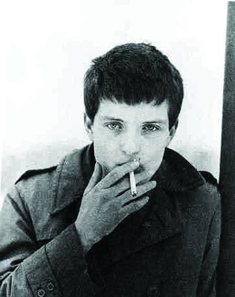 Image for Ian Curtis