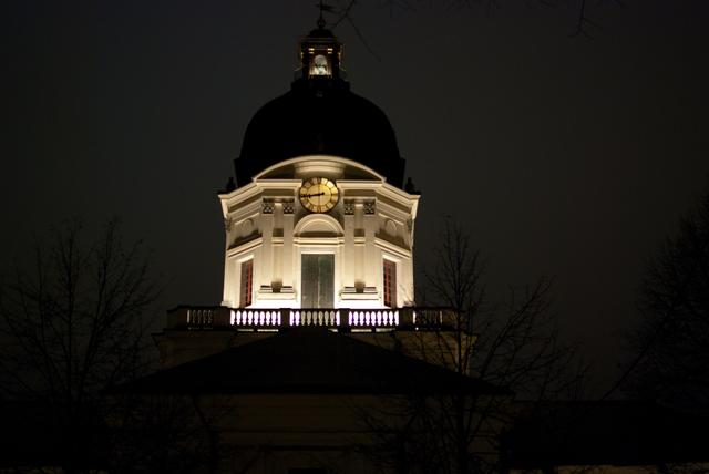 Image for Adolf Fredriks Kyrka