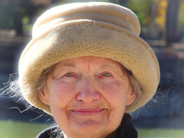 Image for Lyndell Henderson