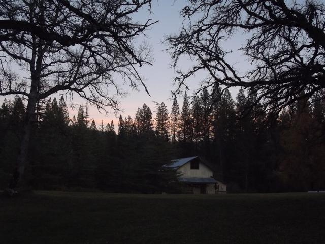 Image for Grass Valley Friends Meeting House