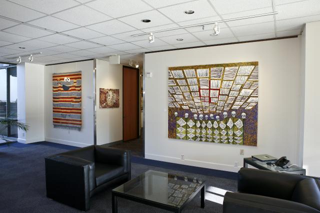 Image for PARC install 1: "C is for Cookie (PARC)," "Information Entropy," "Documents (Heads You Lose)"