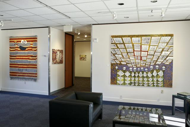 Image for PARC install 2: "C is for Cookie (PARC)," "Information Entropy," "I Am My Child's Best First Teacher," "Documents (Heads You Lose)"