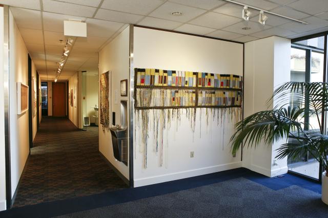 Image for PARC install 4: "Phone Books"