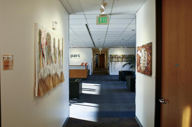 Image for PARC install 16: "Urinalysis," "Phone Books," "Information Entropy"