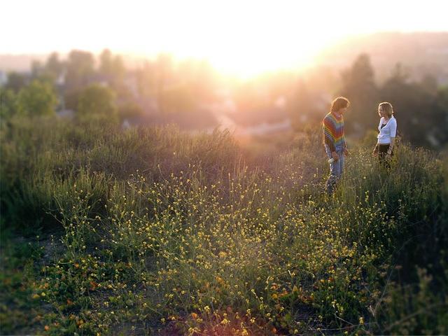 Image for two best friends