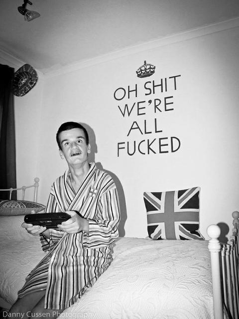 Image for  autistic brother playing an old Sega Game Gear