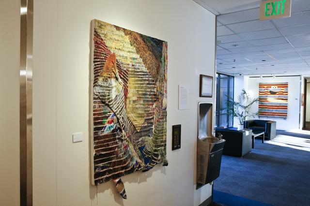 Image for PARC install 22: "Quarry," "C is for Cookie (PARC)"