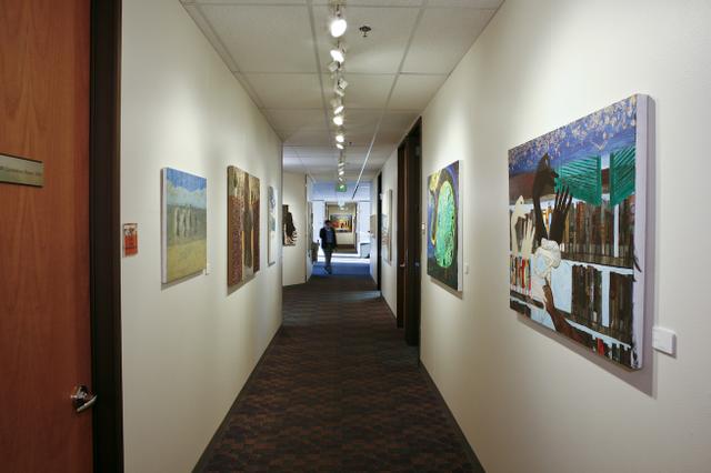 Image for PARC install 23